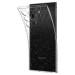 Spigen Чохол-накладка Spigen Liquid Crystal Glitter для Samsung Galaxy S22 Ultra SM-S908 Crystal Quartz (ACS03913)