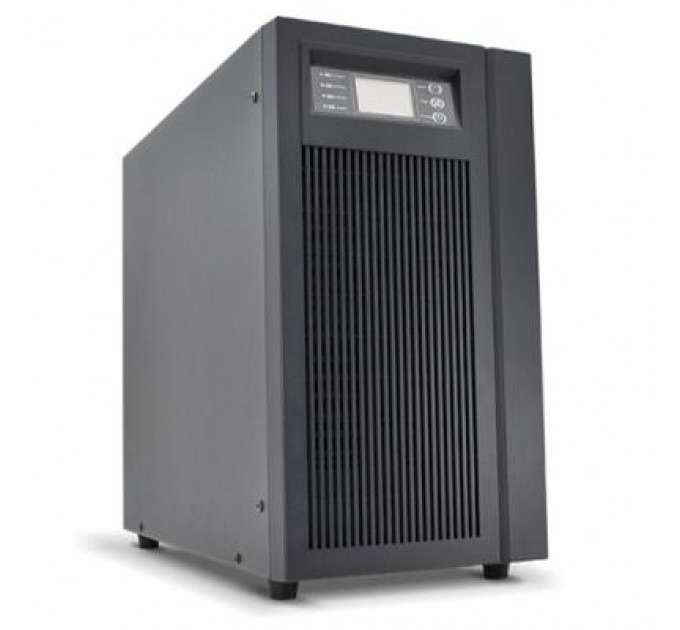 Ritar Пристрій безперебійного живлення Ritar PT-6KS-LCD