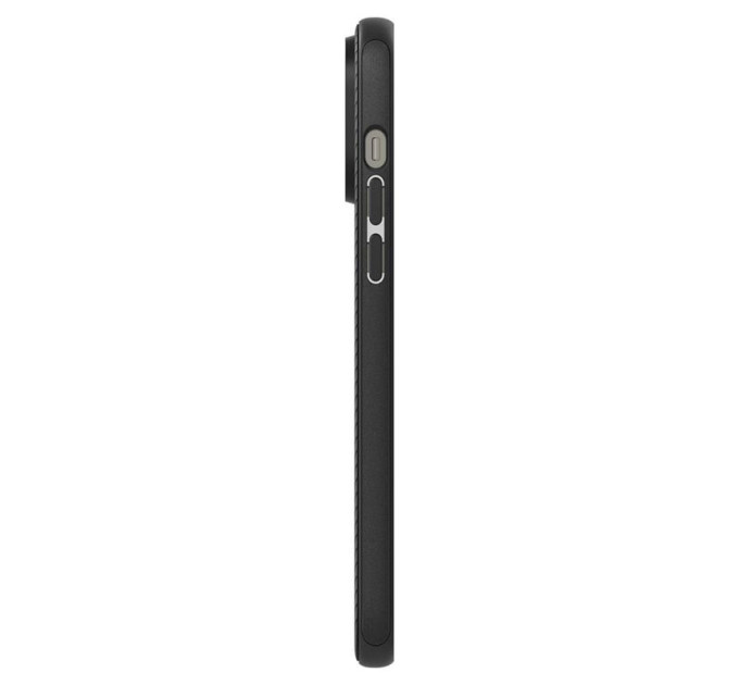 Spigen Чохол-накладка Spigen Mag Armor MagFit для Apple iPhone 14 Pro Matte Black (ACS04989)