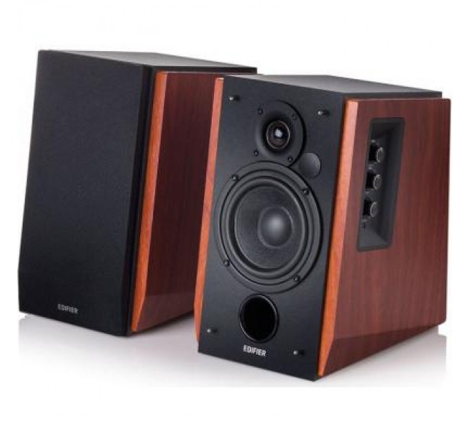 Edifier Акустична система Edifier R1700BTs Brown