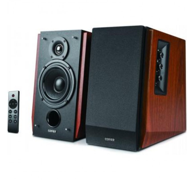 Edifier Акустична система Edifier R1700BTs Brown