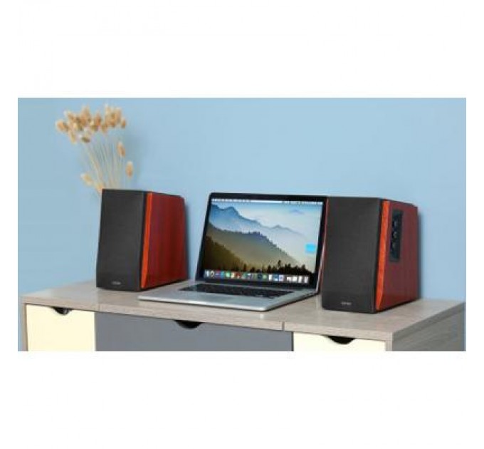 Edifier Акустична система Edifier R1700BTs Brown