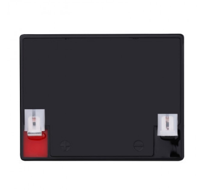 Gemix Батарея до ДБЖ Gemix LP 12В 5Ач (LP12-5)