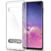 Spigen Чохол-накладка Spigen Slim Armor для Samsung Galaxy S10+ SM-G975 Crystal Clear (606CS25394)