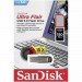 SanDisk USB флеш накопичувач SanDisk 256GB Ultra Flair USB 3.0 (SDCZ73-256G-G46)