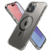 Spigen Чохол-накладка Spigen Ultra Hybrid MagFit для Apple Iphone 14 Pro Max Carbon Fiber (ACS04827)