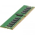 HP Модуль пам'яті для сервера DDR4 8GB ECC RDIMM 2400MHz 1Rx8 1.2V CL17 HP (805347-B21)