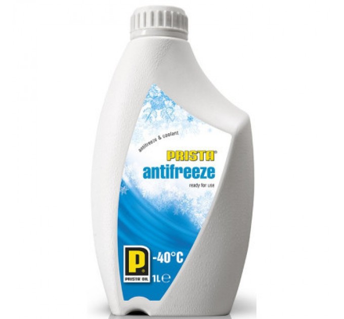 PRISTA Антифриз PRISTA Coolant 1л (4658)