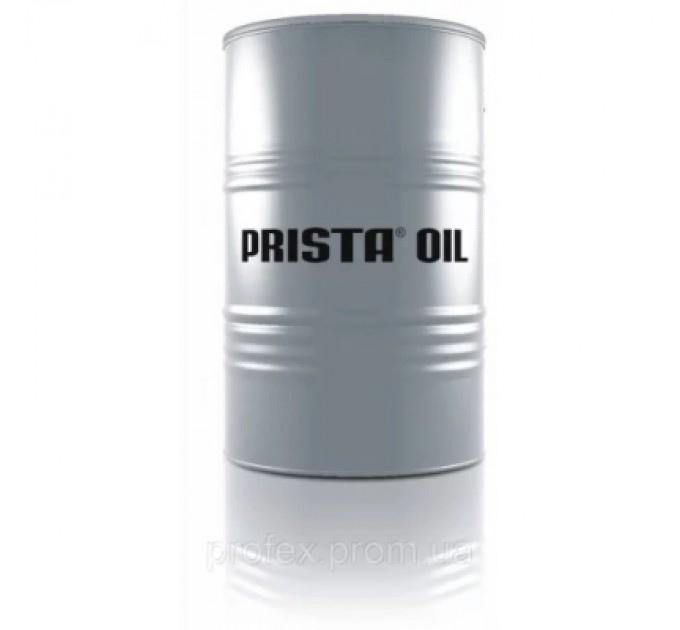 PRISTA Антифриз PRISTA Long Life 210л (конц. черв.) (6254)