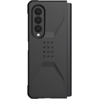 Чохол-накладка Urban Armor Gear Civilian для Samsung Galaxy Fold 3 SM-F926 Black (21319D114040)