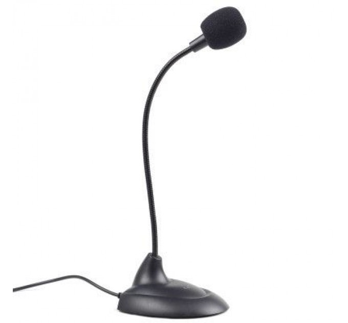 Gembird Мікрофон Gembird MIC-205