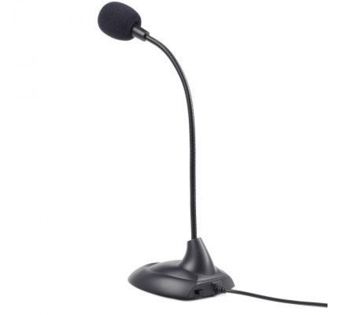 Gembird Мікрофон Gembird MIC-205