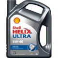 Shell Моторна олива Shell Helix Diesel Ultra 5W40 4л (2122)