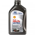 Shell Моторна олива Shell Helix Ultra ECT AH 5W30 1л (5323)