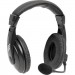 Defender Навушники Defender Gryphon HN-750 Black (63750)