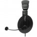 Defender Навушники Defender Gryphon HN-750 Black (63750)