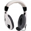 Defender Навушники Defender Gryphon HN-750 White (63747)