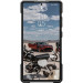 Urban Armor Gear Чохол-накладка Urban Armor Gear Monarch Pro для Samsung Galaxy S24 Ultra SM-S928 Kevlar Mallard (214416113955)