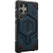 Urban Armor Gear Чохол-накладка Urban Armor Gear Monarch Pro для Samsung Galaxy S24 Ultra SM-S928 Kevlar Mallard (214416113955)