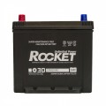 ROCKET Акумулятор автомобільний ROCKET 60Ah (SMF 65D23R)