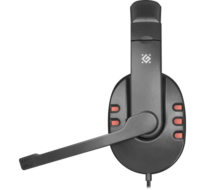Defender Навушники Defender Warhead G-160 Black (64113)