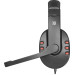 Defender Навушники Defender Warhead G-160 Black (64113)