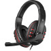 Defender Навушники Defender Warhead G-160 Black (64113)