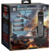Defender Навушники Defender Warhead G-160 Black (64113)