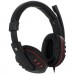 Defender Навушники Defender Warhead G-160 Black (64113)