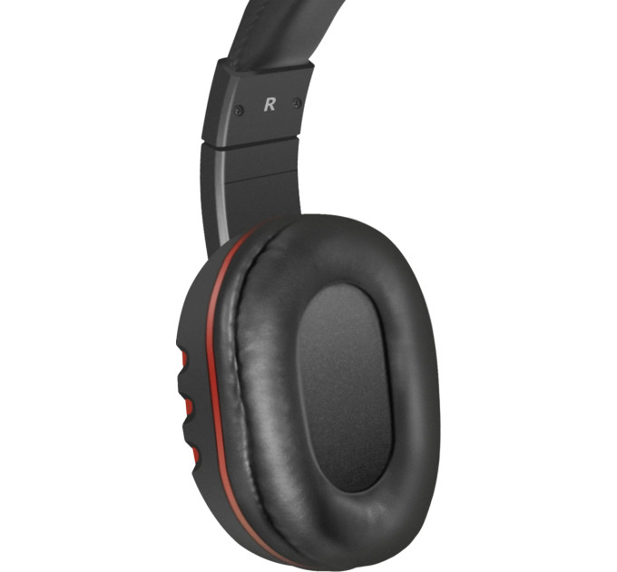 Defender Навушники Defender Warhead G-160 Black (64113)