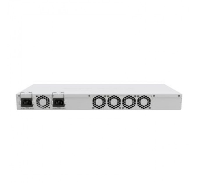 Mikrotik Комутатор мережевий Mikrotik CCR2116-12G-4S+