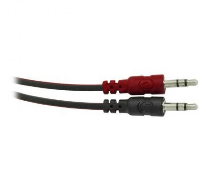 Defender Навушники Defender Warhead G-185 Black-Red (64106)