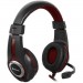 Defender Навушники Defender Warhead G-185 Black-Red (64106)