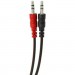 Defender Навушники Defender Warhead G-120 Red-White (64098)