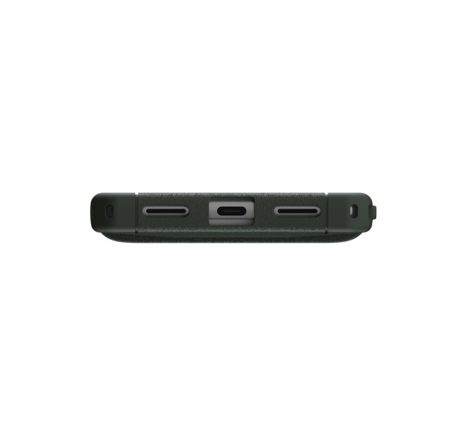 Urban Armor Gear Чохол-накладка Urban Armor Gear Scout для Google Pixel 7 Pro Olive Drab (614002117272)
