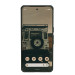 Urban Armor Gear Чохол-накладка Urban Armor Gear Scout для Google Pixel 7 Pro Olive Drab (614002117272)