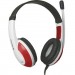Defender Навушники Defender Warhead G-120 Red-White (64098)