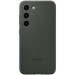 Samsung Чохол-накладка Samsung Silicone Cover для Samsung Galaxy S23 SM-S911 Khaki (EF-PS911TGEGRU)
