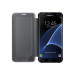 Samsung Чохол-книжка Samsung Clear View Cover для Samsung Galaxy S7 Edge SM-G935 Black (EF-ZG935CBEGRU)