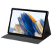 Samsung Чохол-книжка Samsung Book Cover для Samsung Galaxy Tab A8 10.5 SM-X200 / SM-X205 Gray (EF-BX200PJEGRU)