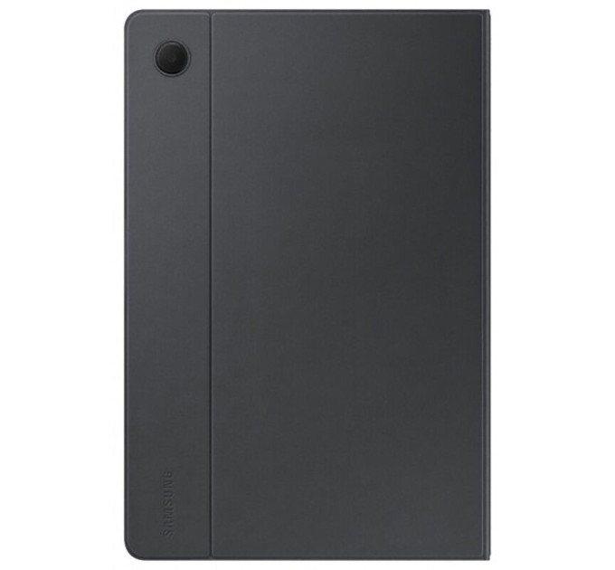 Samsung Чохол-книжка Samsung Book Cover для Samsung Galaxy Tab A8 10.5 SM-X200 / SM-X205 Gray (EF-BX200PJEGRU)