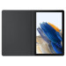 Samsung Чохол-книжка Samsung Book Cover для Samsung Galaxy Tab A8 10.5 SM-X200 / SM-X205 Gray (EF-BX200PJEGRU)