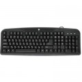 2E Клавіатура 2E KS 101 USB Black (2E-KS101UB)