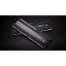 G.Skill Модуль пам'яті для комп'ютера DDR5 32GB (2x16GB) 8000 MHz Trident Z5 RGB Black G.Skill (F5-8000J3848H16GX2-TZ5RK)