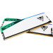 Patriot Модуль пам'яті для комп'ютера DDR5 32GB (2x16GB) 6200 MHz Viper Elite 5 RGB Patriot (PVER532G62C42KW)