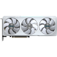 Відеокарта GIGABYTE GeForce RTX5070 12Gb EAGLE OC ICE SFF (GV-N5070EAGLEOC ICE-12GD)