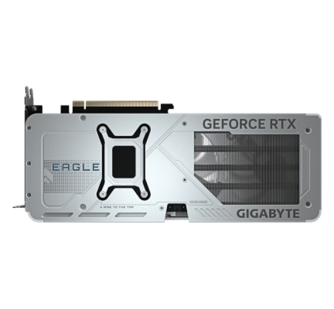 GIGABYTE Відеокарта GIGABYTE GeForce RTX5070 12Gb EAGLE OC ICE SFF (GV-N5070EAGLEOC ICE-12GD)