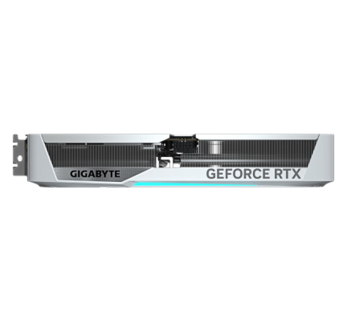 GIGABYTE Відеокарта GIGABYTE GeForce RTX5070 12Gb EAGLE OC ICE SFF (GV-N5070EAGLEOC ICE-12GD)