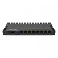 Mikrotik Маршрутизатор Mikrotik RB5009UPr+S+IN
