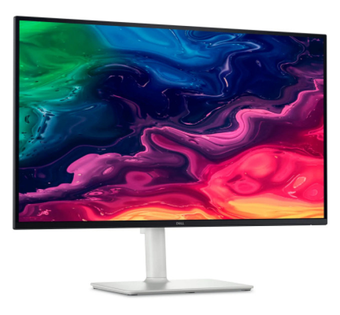 Dell Монітор Dell S2725QC (210-BQWS)